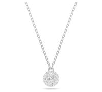 COLLANA DEXTERA PENDENTE SFERA DONNA SWAROVSKI