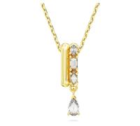 COLLANA PENDENTE BIANCO IMBER DONNA SWAROVSKI