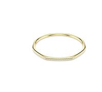 Swarovski Dextera Collezione bracciale jonc octogonal