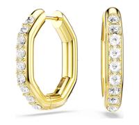 Swarovski Dextera Octagon Collezione Orecchini, misura unica