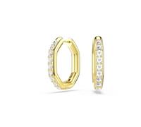 Swarovski Dextera Octagon Collezione boucles d'oreilles