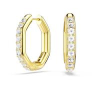 Swarovski Dextera Octagon Collezione Orecchini, misura unica