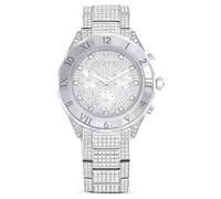 Swarovski Orologio Analogico al Quarzo Donna con Cinturino in Metallo 5668845