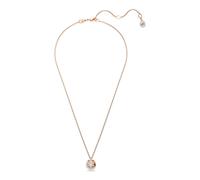 Swarovski - Dextera Pendant - - Accessories - Donna - Rosa - ONE SIZE