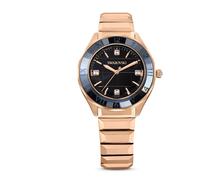 Swarovski - Dextera Watch - - Accessories - unisex - Giallo - ONE SIZE