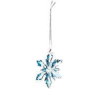 Swarovski Disney Frozen - Decorazione a forma di fiocco
