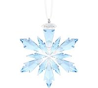 Swarovski Disney Frozen - Decorazione a forma di fiocco