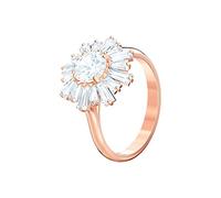 ANELLO SUNSHINE SOLE BIANCO M52 DONNA SWAROVSKI