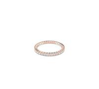 Swarovski Donna Acciaio_Inossidabile Anello 5083129