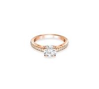 SWAROVSKI Donna Acciaio_Inossidabile Anello 5149218