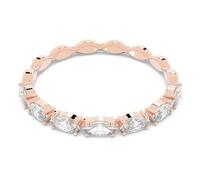 SWAROVSKI Donna acciaio_inossidabile Anello 5366576