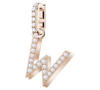 SWAROVSKI Donna acciaio_inossidabile Fermaglio Charm 5440422
