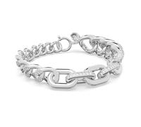Swarovski Donna Bracciale IN Acciaio Dextera Argento 5622226