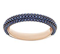 Swarovski Donna Placcato Oro Anelli - 5412080
