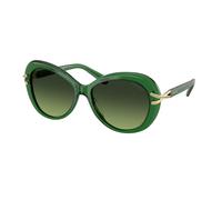 Swarovski SK 6026 10642A 56 Occhiali da Sole