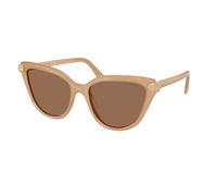 Swarovski SK 6039 2002OK 56 Occhiali da Sole