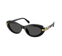 Occhiali da Sole Swarovski SK6042 100187 - 53/20/140