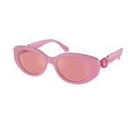 Swarovski SK 6002 1005E4 53 Occhiali da Sole