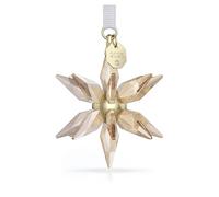 Swarovski Edizione annuale Ornamento festivo 3d 2025