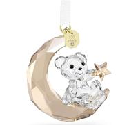 Swarovski Edizione Annuale SCS Decorazione Orsetto Kris 2025