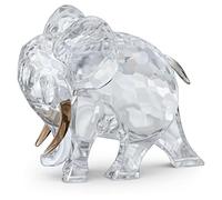 Swarovski Elefante africano al tramonto Hami