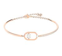 Swarovski - Elegant Bracelet - - Accessories - Donna - Rosa - ONE SIZE