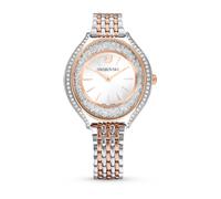 Swarovski Crystalline Orologio Rosa oro