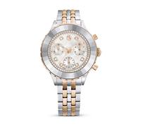 Swarovski Analogico al Quarzo Orologio da Polso 5672937