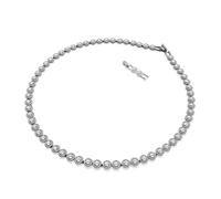 Swarovski - Elegante Collezione di Gioielli - - Accessories - Donna - Grigio - ONE SIZE