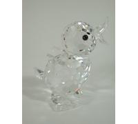 Swarovski Enterich mini stehend Drake mini standing 010007 AP 2005