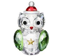 Swarovski Figurine schaukelnde Gufo 2.7 x 3.9 cm 1140812