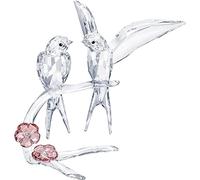 Swarovski Figurine - Statuetta di Cristallo, Multicolore, 12 x 12 x 9 cm