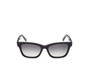 Swarovski Gafas Sk0374 01B 53 Mm