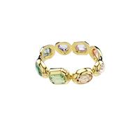 Swarovski - Gema Bangle - - Accessories - Donna - Multicolore - ONE SIZE