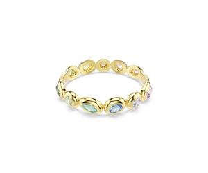 Swarovski - Gema Bangle - - Accessories - Donna - Multicolore - ONE SIZE