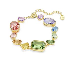 Swarovski - Gema Bracelet - - Accessories - Donna - Multicolore - ONE SIZE