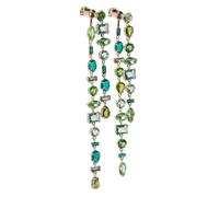 Swarovski Gema Collezione boucles d'oreilles
