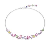Swarovski Collana elegante con cristalli Gema 5658398