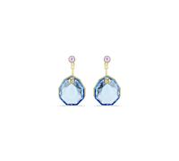 Swarovski - Gema Earring Giacche - - Accessories - Donna - Blu - ONE SIZE