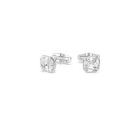 Swarovski - Gemelli Millenia - - Accessories - Uomo - Grigio - ONE SIZE