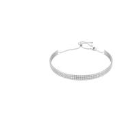 COLLANA GIROCOLLO TENNIS MATRIX RODIO DONNA SWAROVSKI