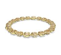 GIROCOLLO HARMONIA TONO DORATO DONNA SWAROVSKI