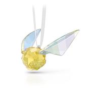 Swarovski 5506801 Harry Potter Golden Snitch Decorazione