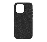 Swarovski High Collezione, Black 15 Pro Max