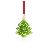 Swarovski Holiday Cheers Decorazione Albero di Natale