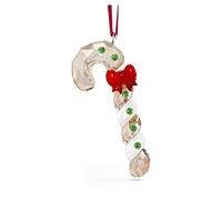 DECORAZIONE HOLIDAY CHEERS BASTONCINO ZUCCHERO SWAROVSKI