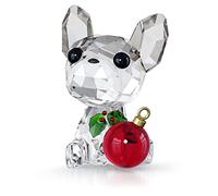 Bulldog Francese Swarovski Holiday Cheers 5625662