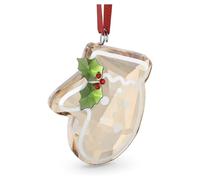 Swarovski - Holiday Cheers Decorazione Guanto Pan di Zenzero - Ref 5656276
