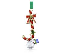 Swarovski Holiday Cheers Dulcis Decorazione Bastoncino di Zucchero