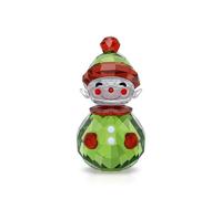 Swarovski Holiday Cheers Elfo Dondolino